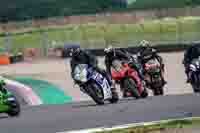 Lower Group Blue Bikes